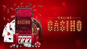 Casino NV UK An Overview of Online Gaming