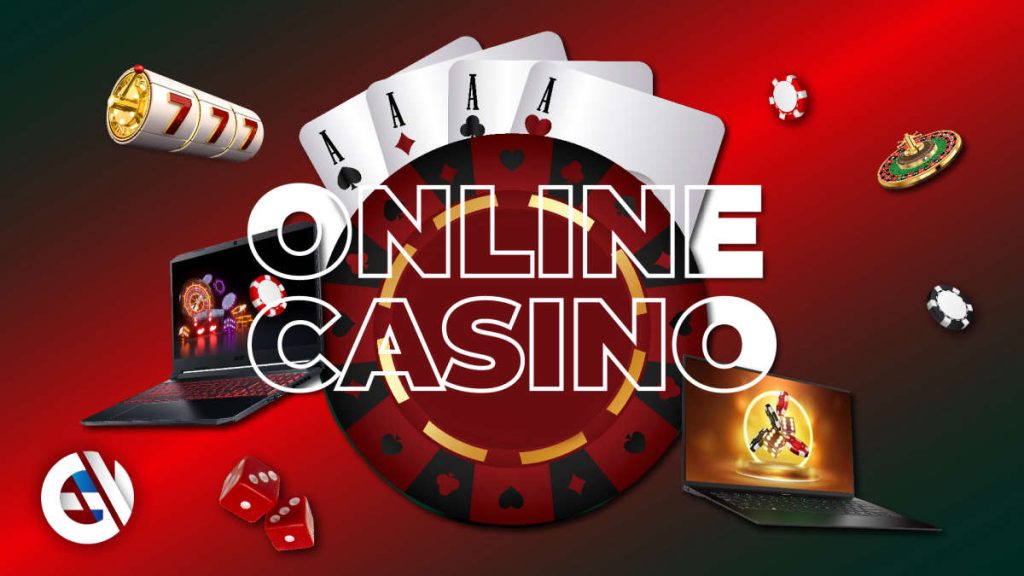 Casino NV UK An Overview of Online Gaming